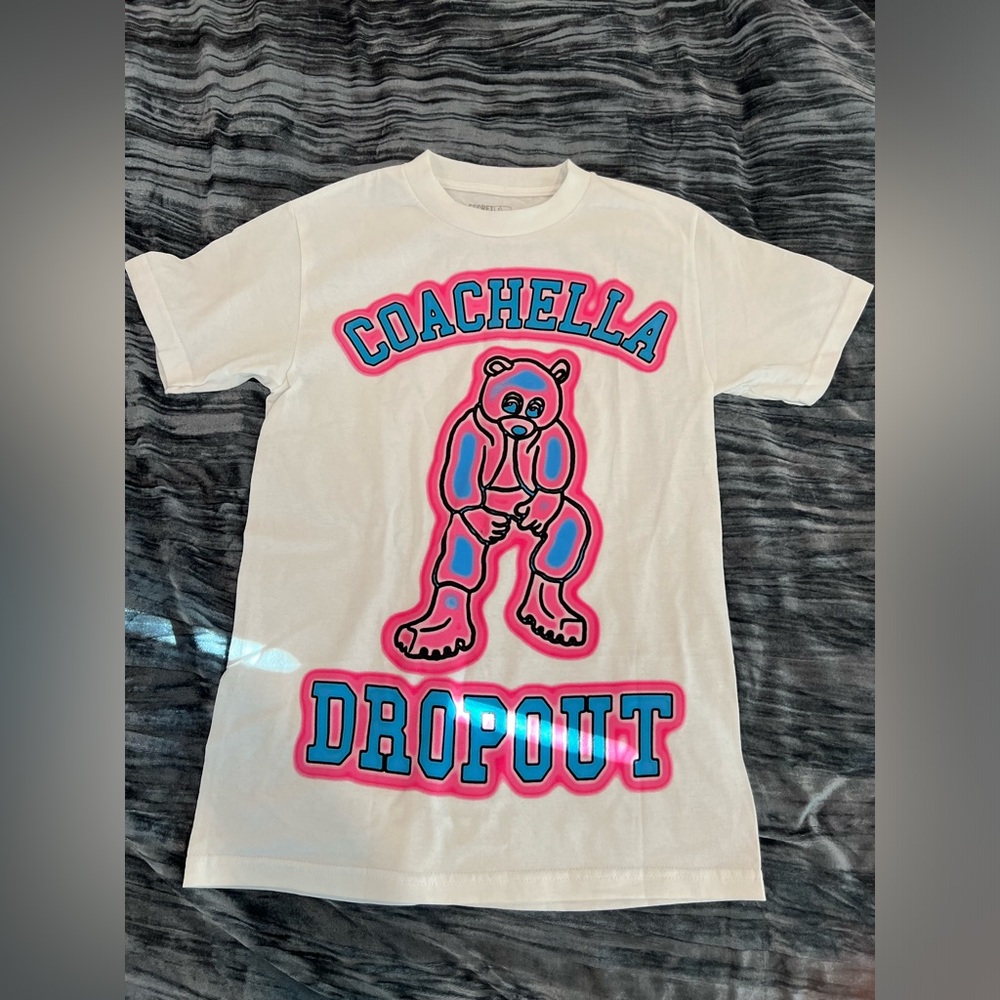 Secret Club Shirt
